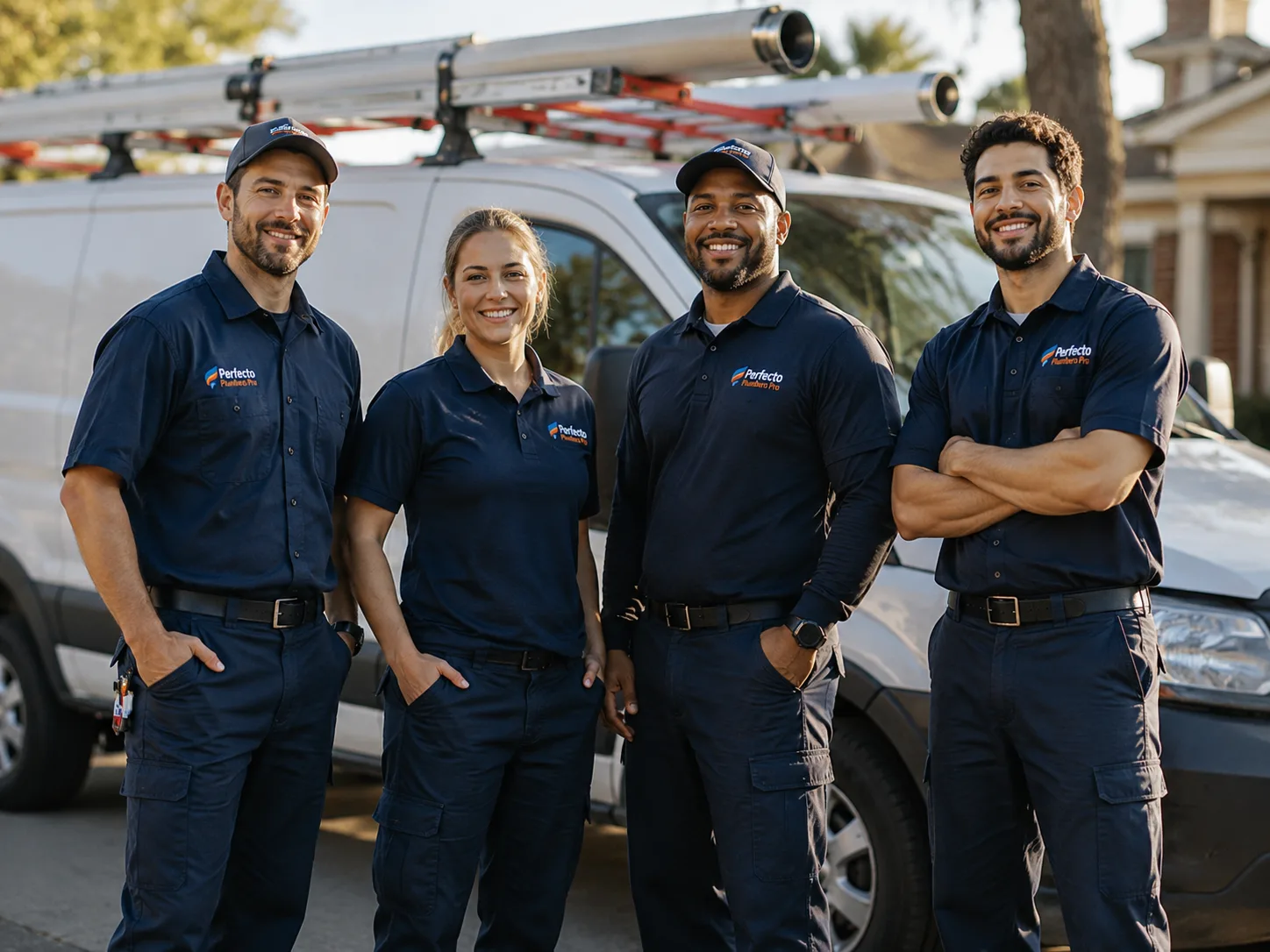 Emergency Plumber Near Me in Palestine, OH near me